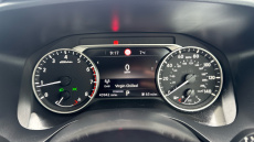 Nissan Qashqai 1.3 DiG-T MH 158 Acenta Premium 5dr Xtronic Petrol Hatchback